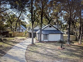 1404 San Jose Rd in St. Augustine, FL - Building Photo