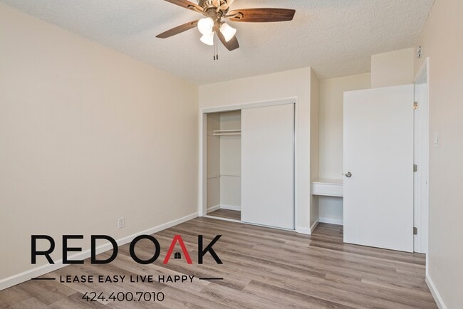 1321 S Greenwood Ave in Montebello, CA - Foto de edificio - Building Photo