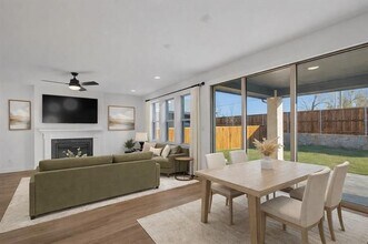 504 Sagebrush Trl in Sherman, TX - Building Photo - Building Photo