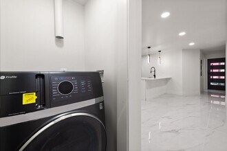 5303 7th St NW in Washington, DC - Building Photo - Building Photo