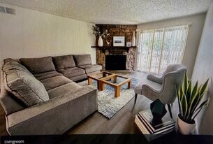 14463 E Jewell Ave, Unit BrandyChase East in Aurora, CO - Building Photo