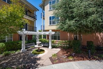 The Meadows at Fountaingrove in Santa Rosa, CA - Building Photo - Other