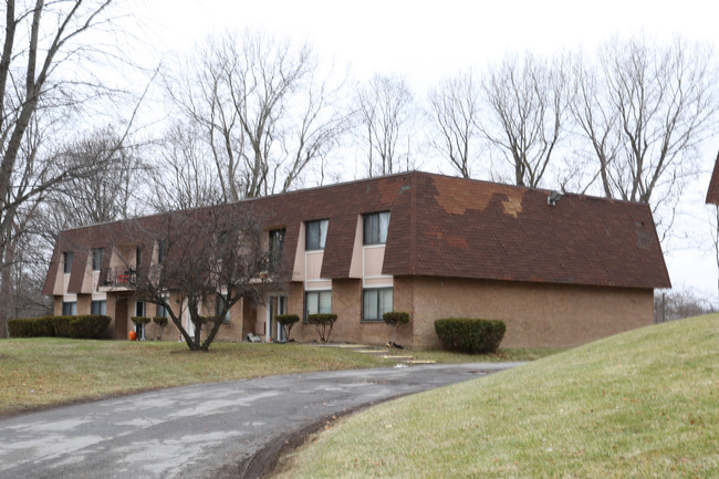 Stenwick Manor in Churchville, NY - Building Photo - Building Photo