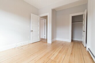 41 Harvard St in Brookline, MA - Foto de edificio - Building Photo