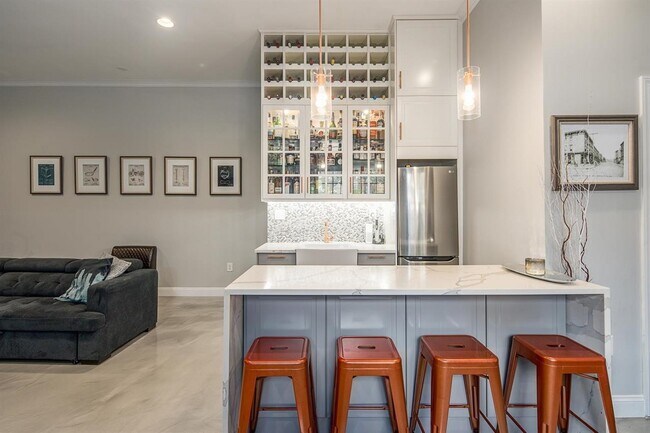 133 Brunswick St in Jersey City, NJ - Building Photo - Building Photo