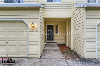 18553 SW Muirfield St in Beaverton, OR - Building Photo - Building Photo