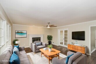 2308 October Ct, Unit 103 in Acworth, GA - Building Photo - Building Photo