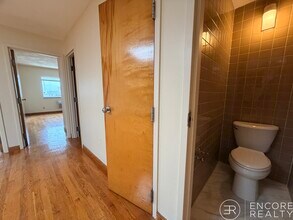 1110 Commonwealth Ave in Boston, MA - Building Photo - Building Photo