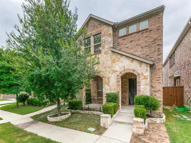 property at 605 Ansley Wy