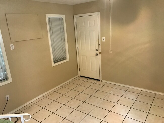 property at 1214 21st St