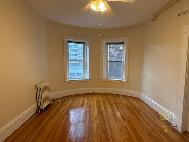 property at 1477 Beacon St