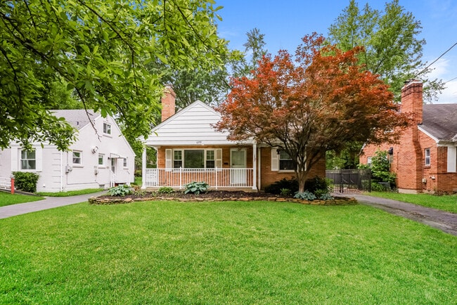 property at 6259 Glade Ave