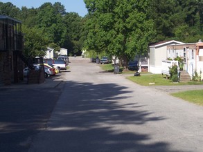 Tri-County Mobile Home Park in Charleston, SC - Building Photo - Building Photo