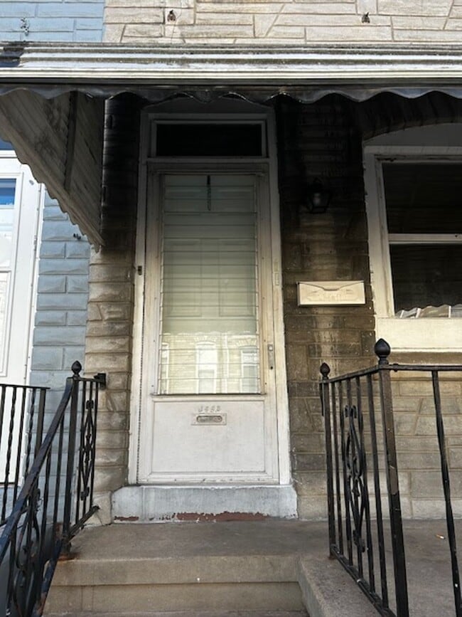 1448 Cotton St in Reading, PA - Building Photo - Building Photo