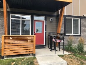 230 Seton Passage SE in Calgary, AB - Building Photo - Building Photo