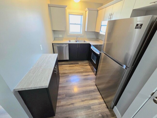 30 Parks St in Saint John, NB - Building Photo - Building Photo