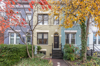 724 13th St SE in Washington, DC - Building Photo - Building Photo