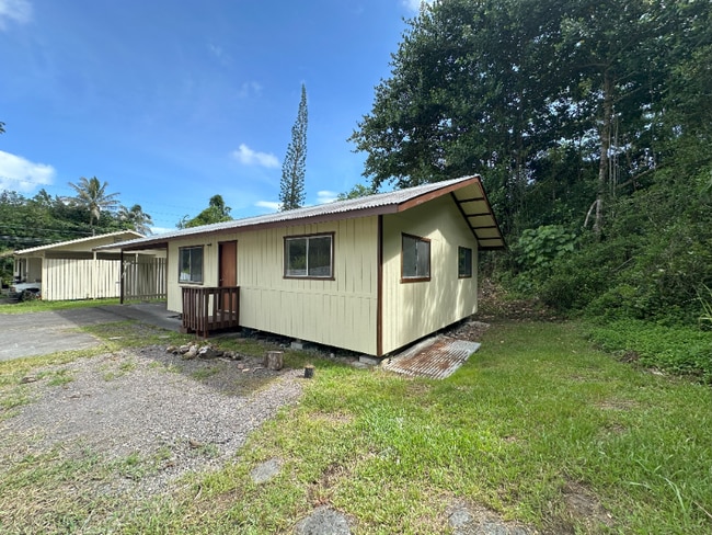 15-595-595 Kahakai Blvd in Pahoa, HI - Building Photo - Building Photo