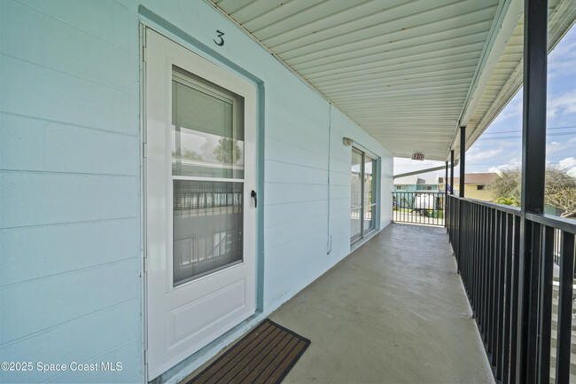 277 S Brevard Ave in Cocoa Beach, FL - Building Photo - Building Photo