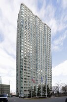 East Hampton in Jersey City, NJ - Building Photo