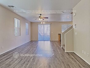 9334 Shawnee Mission Ave in Las Vegas, NV - Foto de edificio - Building Photo