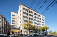 Bay Street Landing in Staten Island, NY - Building Photo - Building Photo