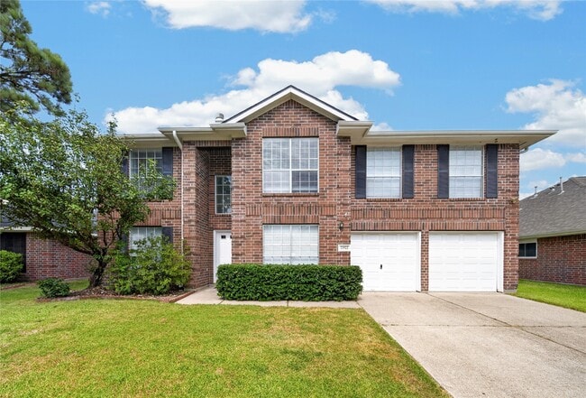 property at 22522 Holly Lake Dr