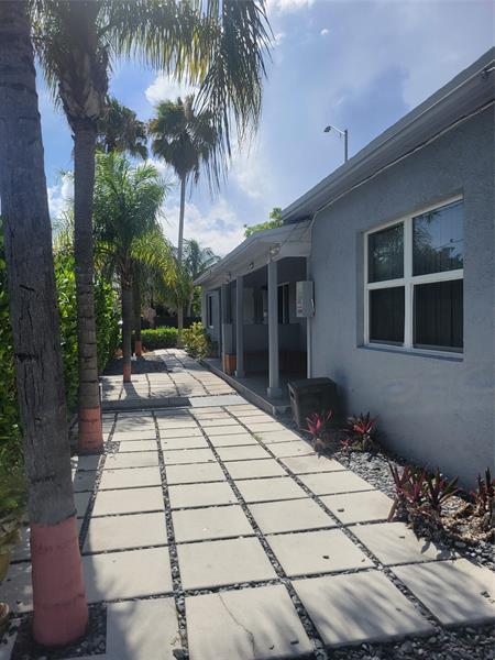 1345 NE 15th Ave in Fort Lauderdale, FL - Building Photo - Building Photo
