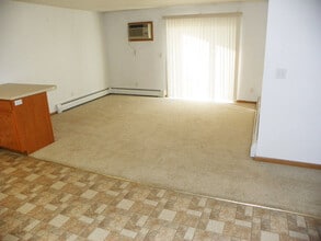 Sunridge Apartments in Detroit Lakes, MN - Building Photo - Building Photo