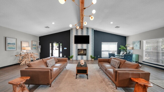 The District Apartments