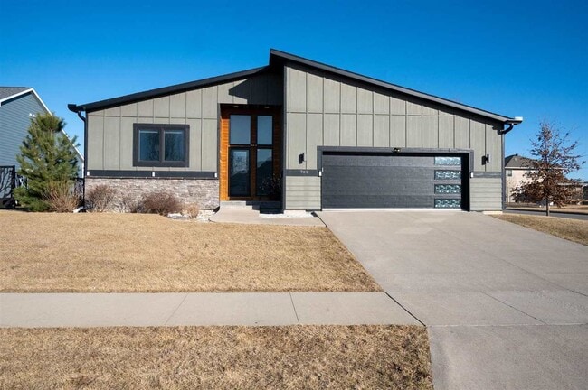 property at 704 American Pharaoh Dr