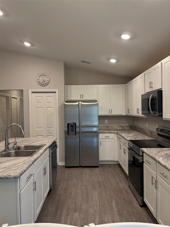 2226 Majestic Span Ave in Eagle Lake, FL - Building Photo - Building Photo