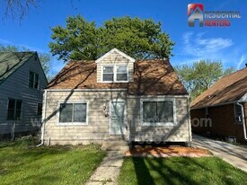 4464 N 38th St in Milwaukee, WI - Building Photo