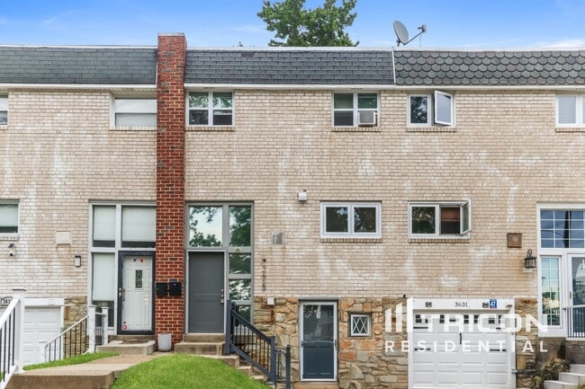 property at 3629 Morrell Cir
