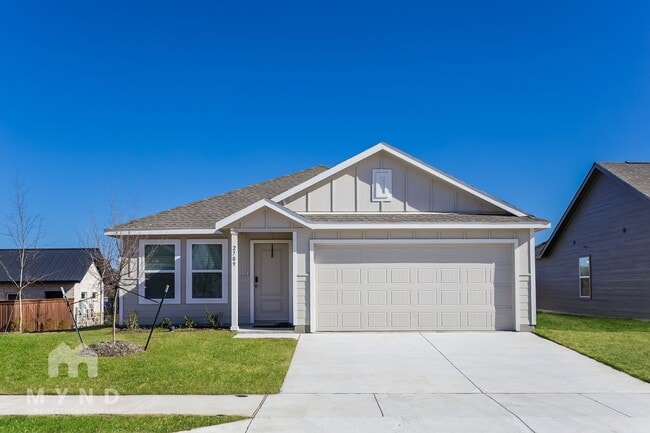 property at 2709 Ctr Crk Ln