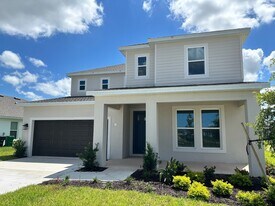 9323 Lorenzo Wy in Port St. Lucie, FL - Building Photo