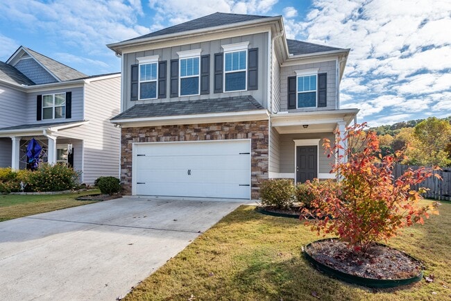 property at 172 Renford Rd