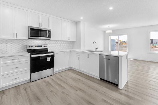 property at 1447 Cherniak Way SW