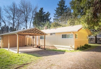 720 NE 69th Ave, Unit 720 in Hillsboro, OR - Building Photo - Building Photo