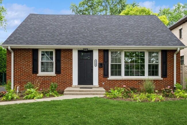 property at 120 Washington St