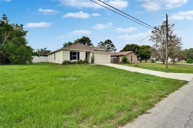 property at 10392 Sheffield Rd