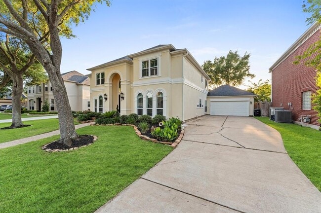 1622 Cottage Landing Ln in Houston, TX - Building Photo - Building Photo