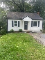 1548 Rock Rose Rd in Bristol, TN - Building Photo