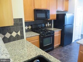 7017 Little Thames Drive in Gainesville, VA - Building Photo