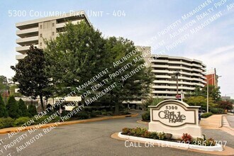 5300 Columbia Pike in Arlington, VA - Building Photo - Building Photo
