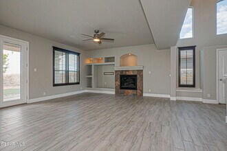 13292 Emerald Isle St in El Paso, TX - Building Photo - Building Photo