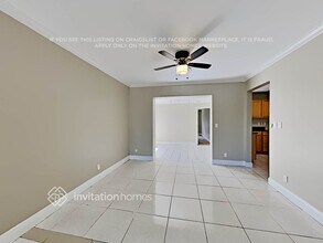 1906 N 37th Ave in Hollywood, FL - Foto de edificio - Building Photo
