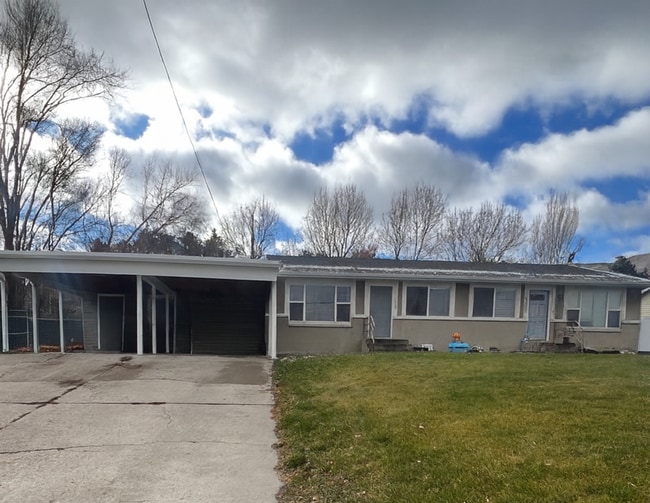 property at 5017-5019 Bannock Hwy