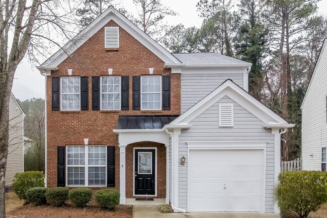 property at 1159 Dunedin Trail