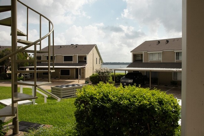 property at 165 April Point Dr S